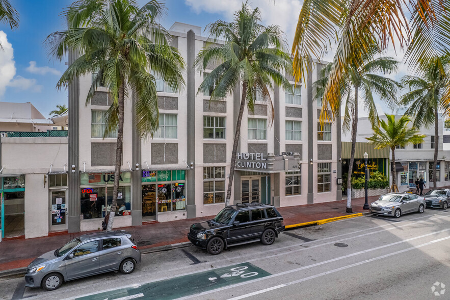 825 Washington Ave, Miami Beach, FL 33139 | LoopNet