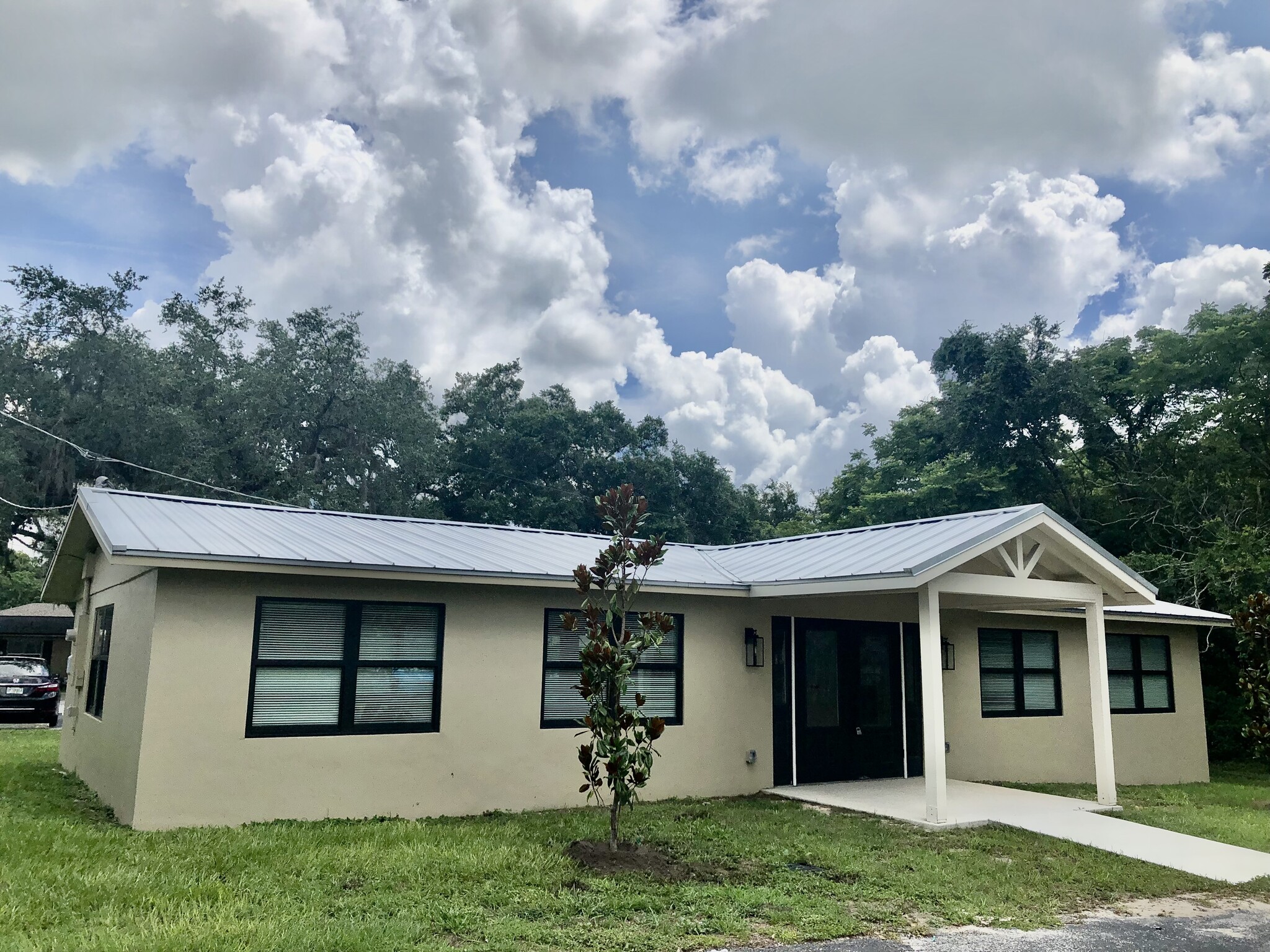 37257 Medical Dr, Dade City, FL for lease Building Photo- Image 1 of 10