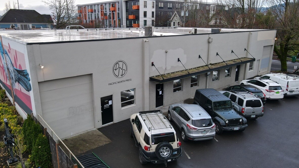 6-14 NE Tillamook St, Portland, OR for sale Building Photo- Image 1 of 1