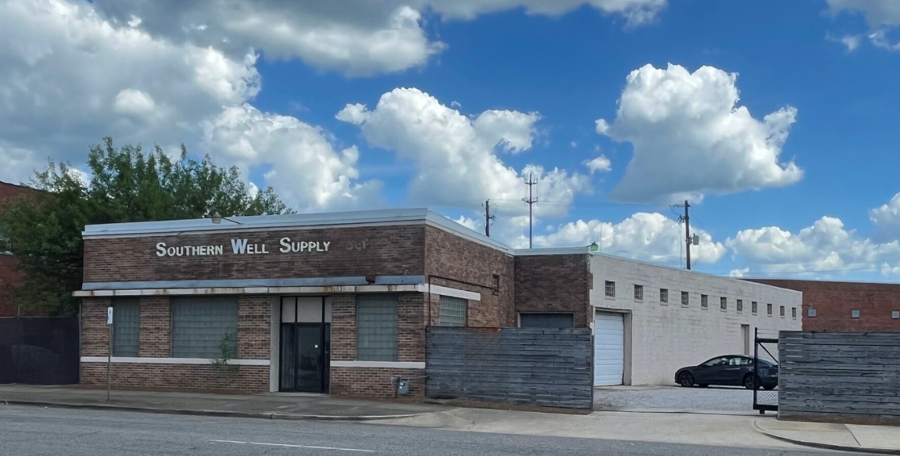 1201 2nd Ave N, Birmingham, AL for sale Primary Photo- Image 1 of 11