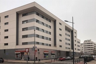 More details for Calle Hércules, 11-29, Móstoles - Retail for Lease