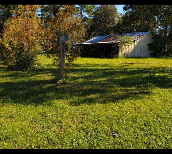 Bailey Rd, Fernandina Beach, FL for sale Building Photo- Image 1 of 1