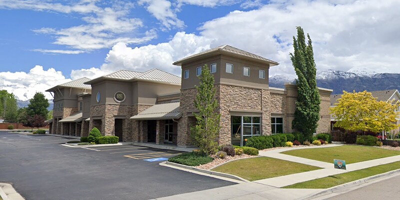 555 E Main St, American Fork, UT for sale Building Photo- Image 1 of 1