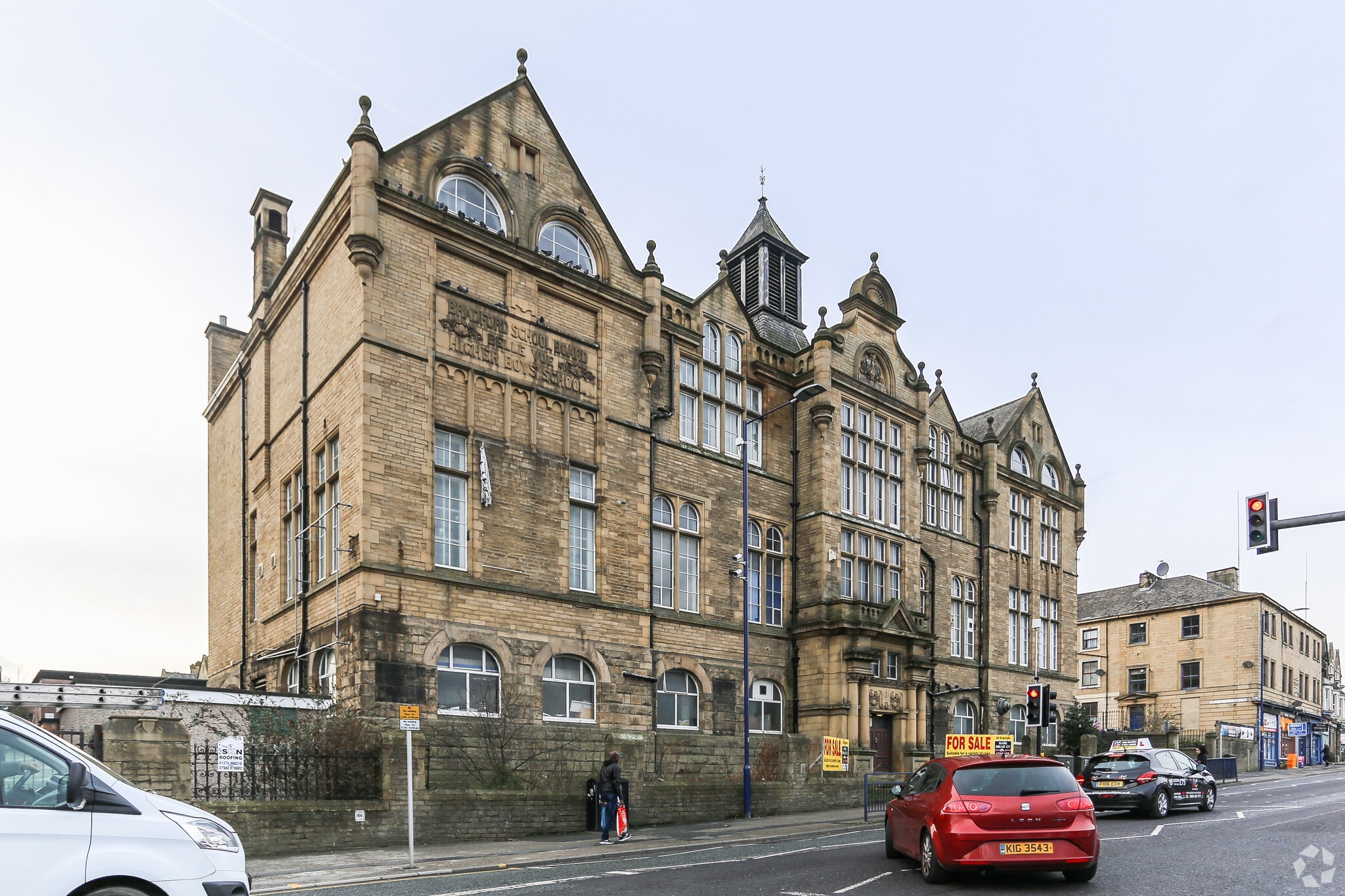 189 Manningham Ln, Bradford for sale Primary Photo- Image 1 of 1