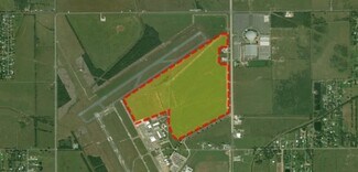 More details for 500 Airport Blvd - Lake Charles Regional Airport S, Lake Charles, LA - Land for Sale