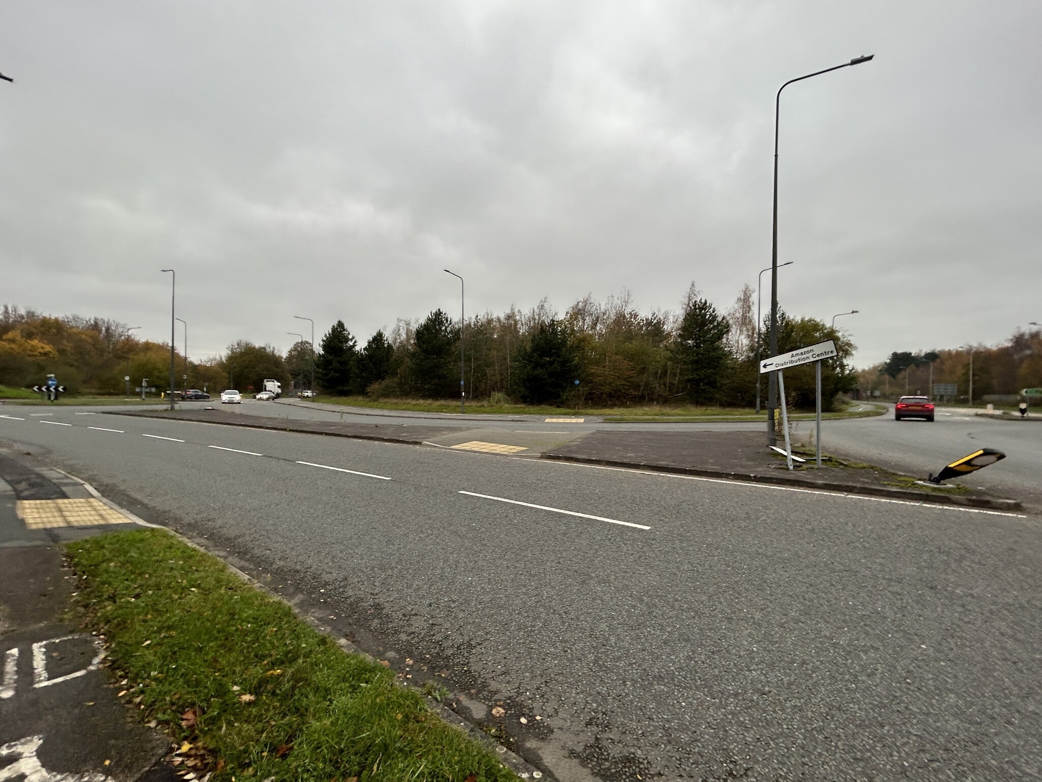 A51, Rugeley for sale Primary Photo- Image 1 of 1