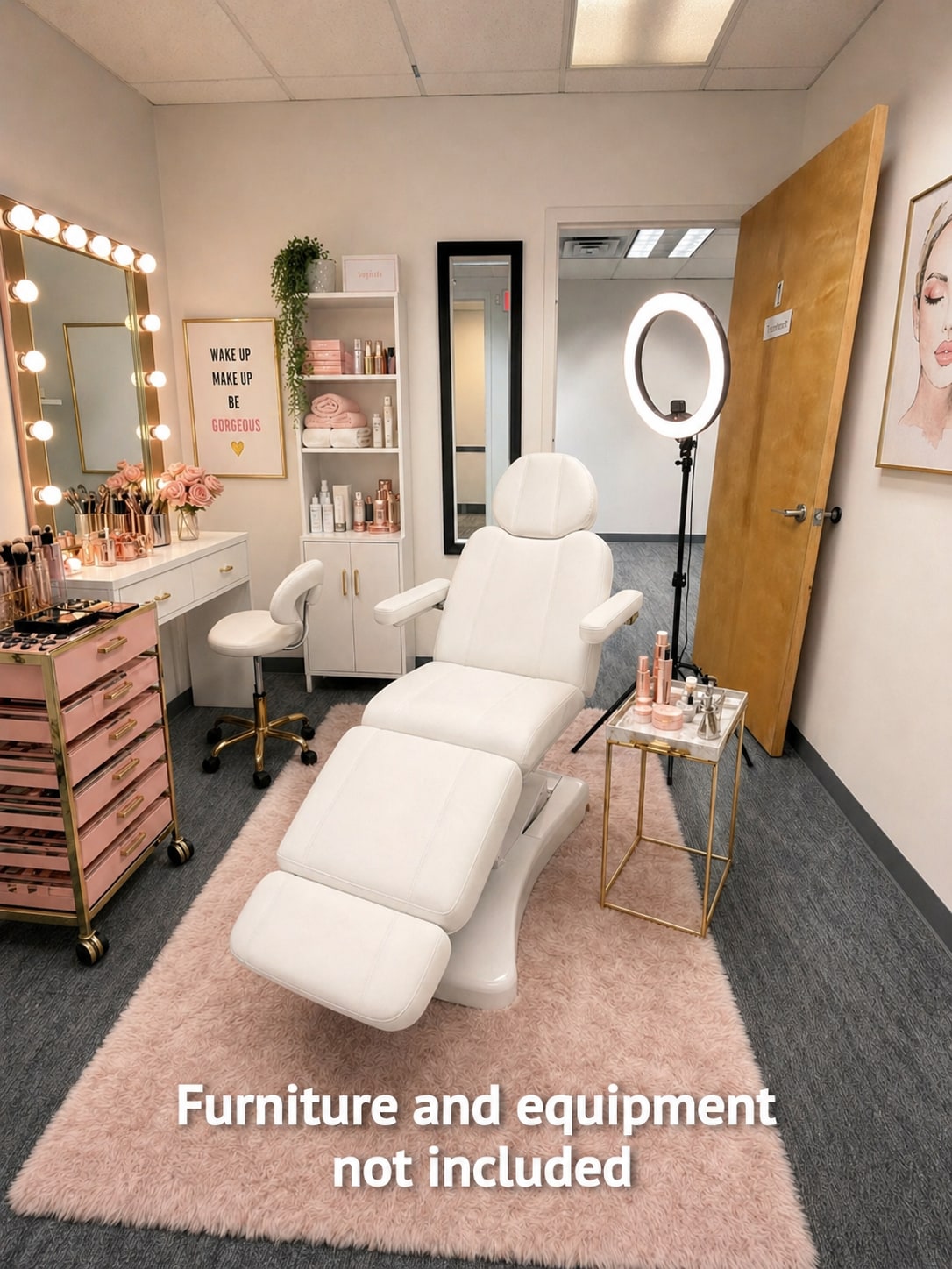 220 Davidson Ave, Somerset, NJ for lease Interior Photo- Image 1 of 3