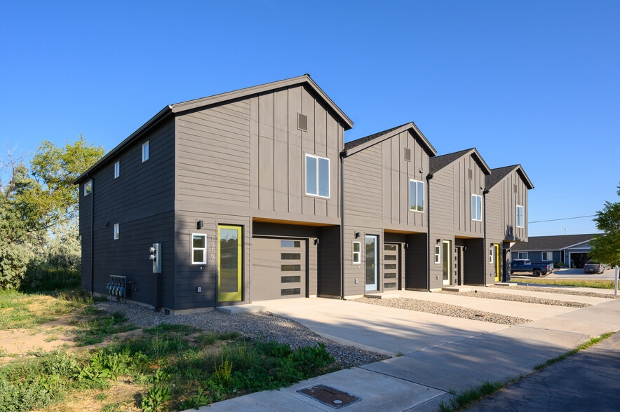 1315 Pinkard, Prineville, OR for sale - Building Photo - Image 1 of 17