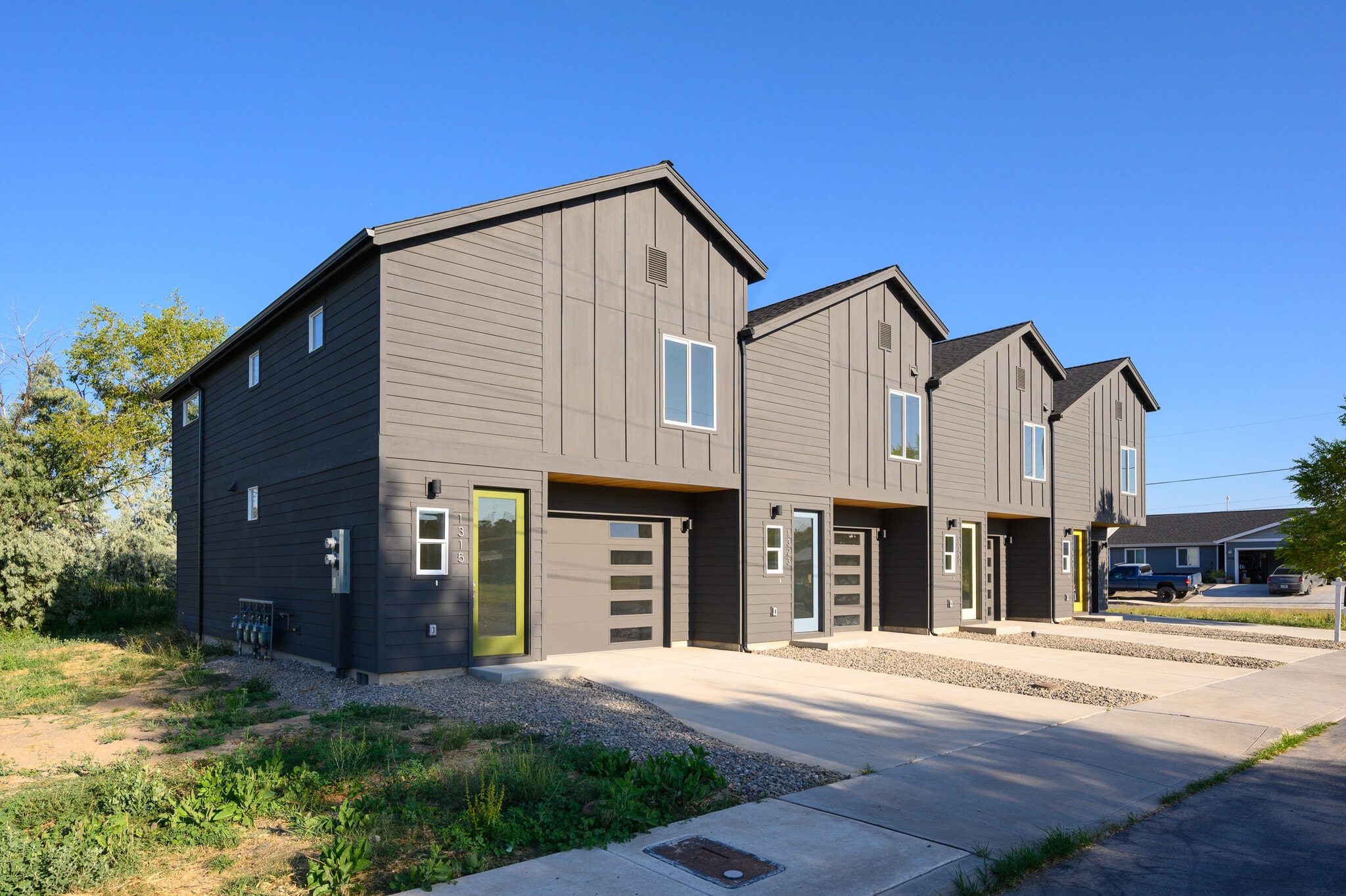 1315 Pinkard, Prineville, OR for sale Building Photo- Image 1 of 18