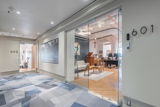 4446 Boul Saint-Laurent, Montréal, QC for lease Interior Photo- Image 2 of 25