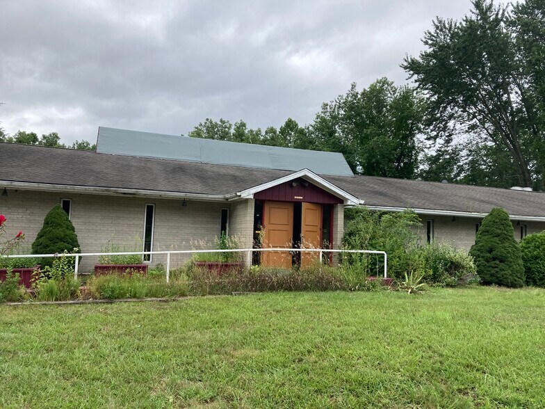 10 Route 32, North Franklin, CT for sale - Primary Photo - Image 1 of 1