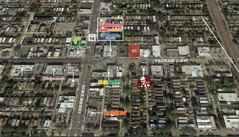4748-4750 W Fullerton Ave, Chicago IL - Automotive Property
