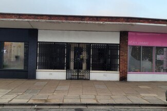 More details for 4 Market St, Cleethorpes - Retail for Lease