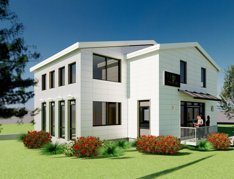 1232 Mineral Spring Ave, North Providence, RI for sale - Building Photo - Image 1 of 3