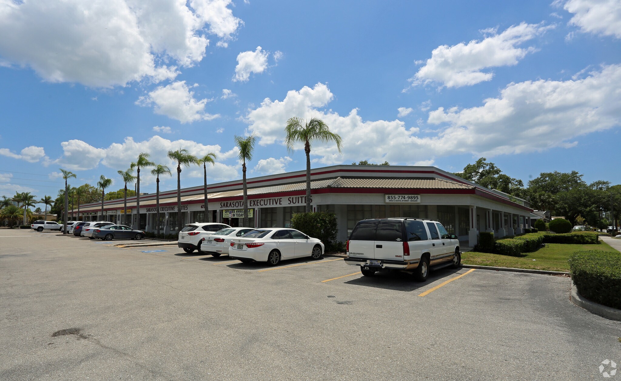 601 677 N Washington Blvd Sarasota - 601 677 N Washington Blvd Sarasota FL Primary Photo 2 LargeHighDefinition