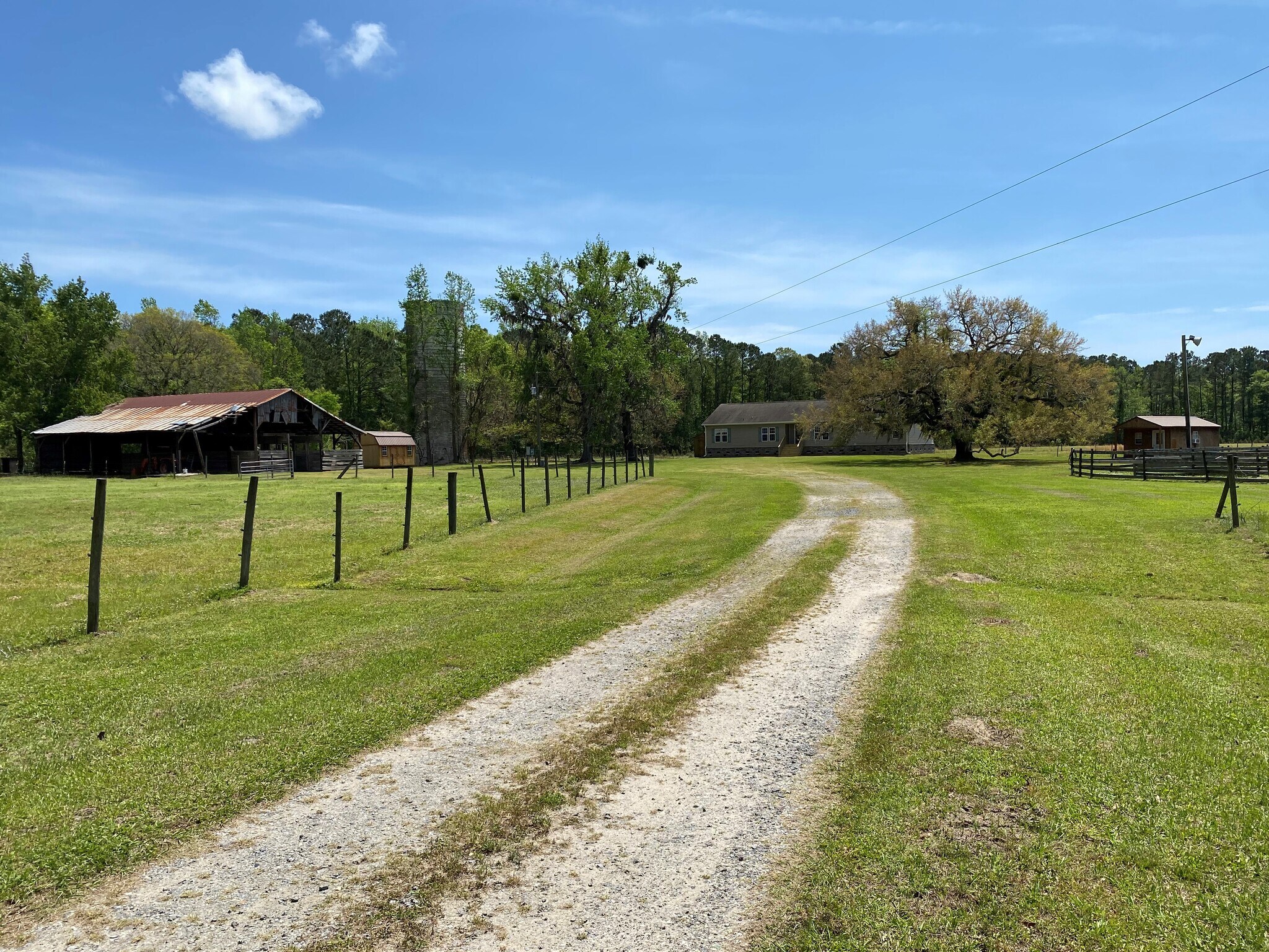 3435 Plow Ground Rd, Johns Island, SC for sale Primary Photo- Image 1 of 1