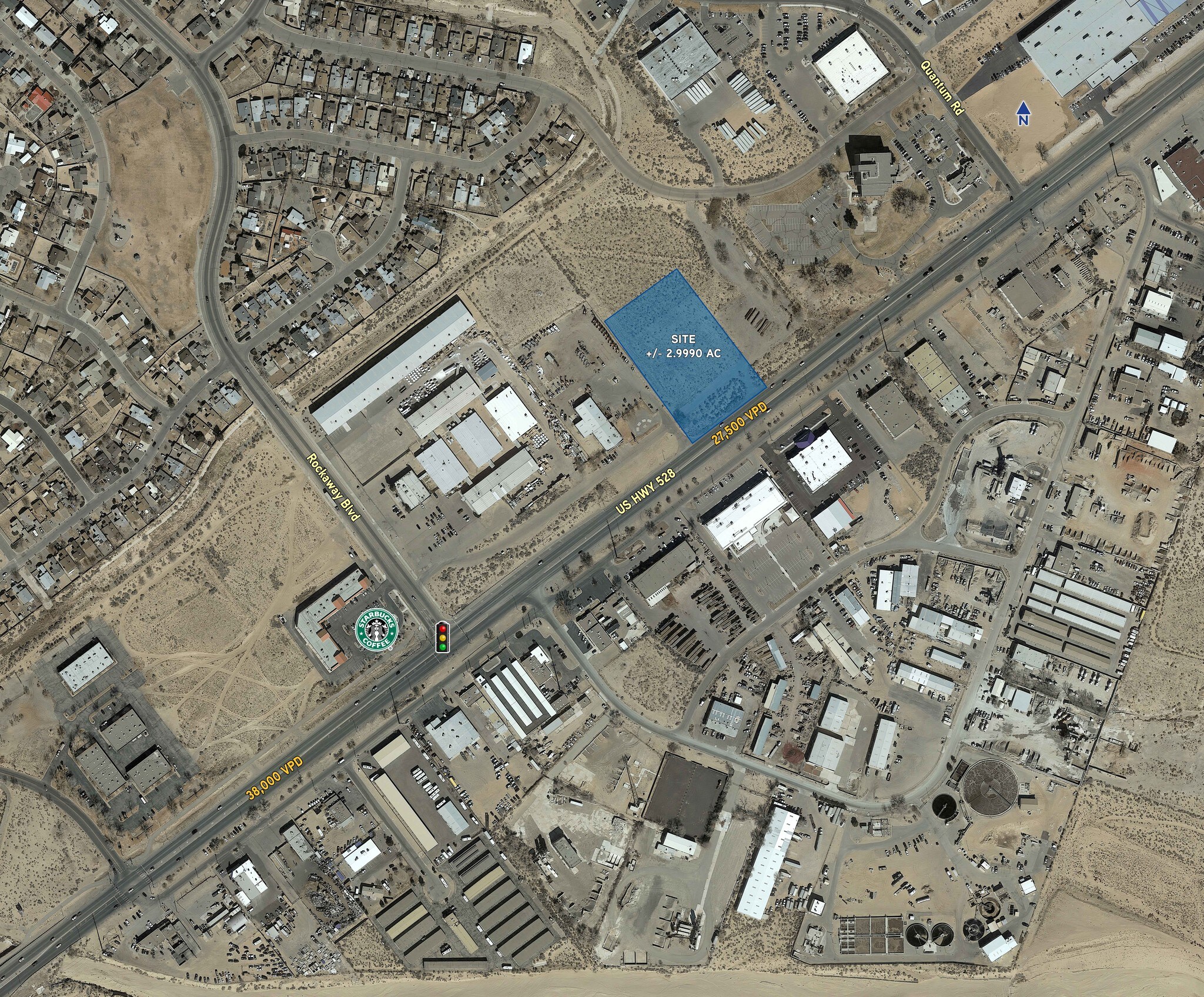 261 Rio Rancho Blvd, Rio Rancho, NM for sale Other- Image 1 of 1