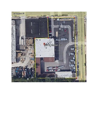 More details for 430 N Damen Ave, Chicago, IL - Industrial for Sale