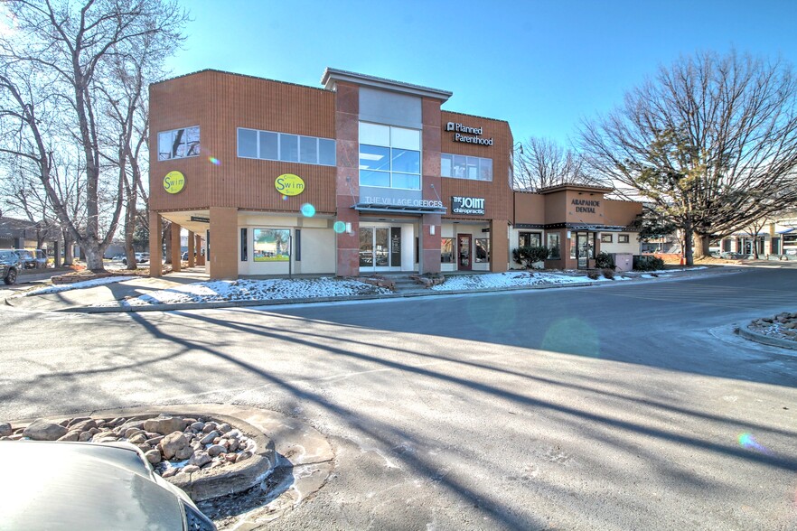 2525 Arapahoe Ave, Boulder, CO for lease - Building Photo - Image 2 of 5