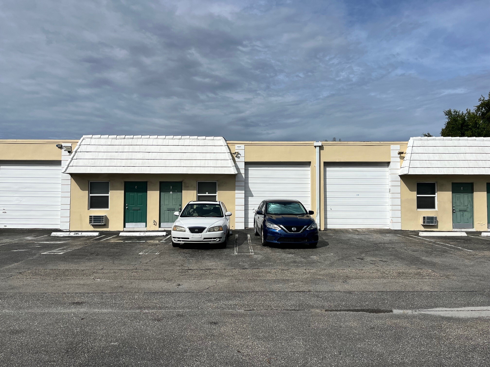 1451 SW 12th Ave, Pompano Beach, FL for lease Building Photo- Image 1 of 7