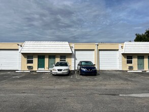 1451 SW 12th Ave, Pompano Beach, FL for lease Building Photo- Image 1 of 7