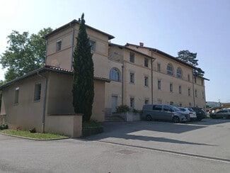 More details for 455 Rue Des Pachottes, Simandres - Flex for Lease