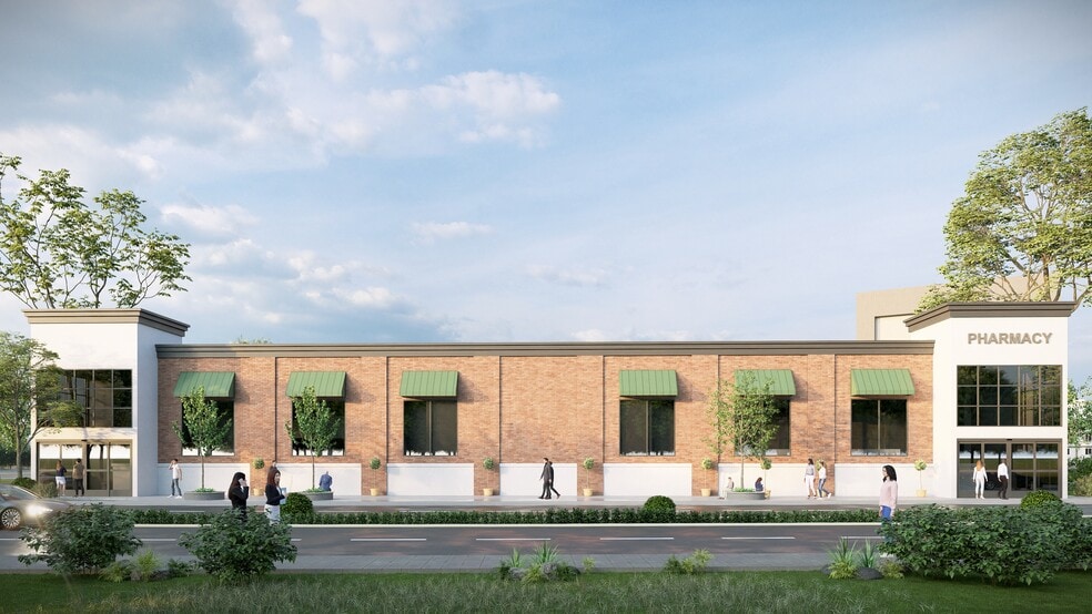 601 Lakehurst Rd, Waukegan, IL for sale - Building Photo - Image 3 of 28