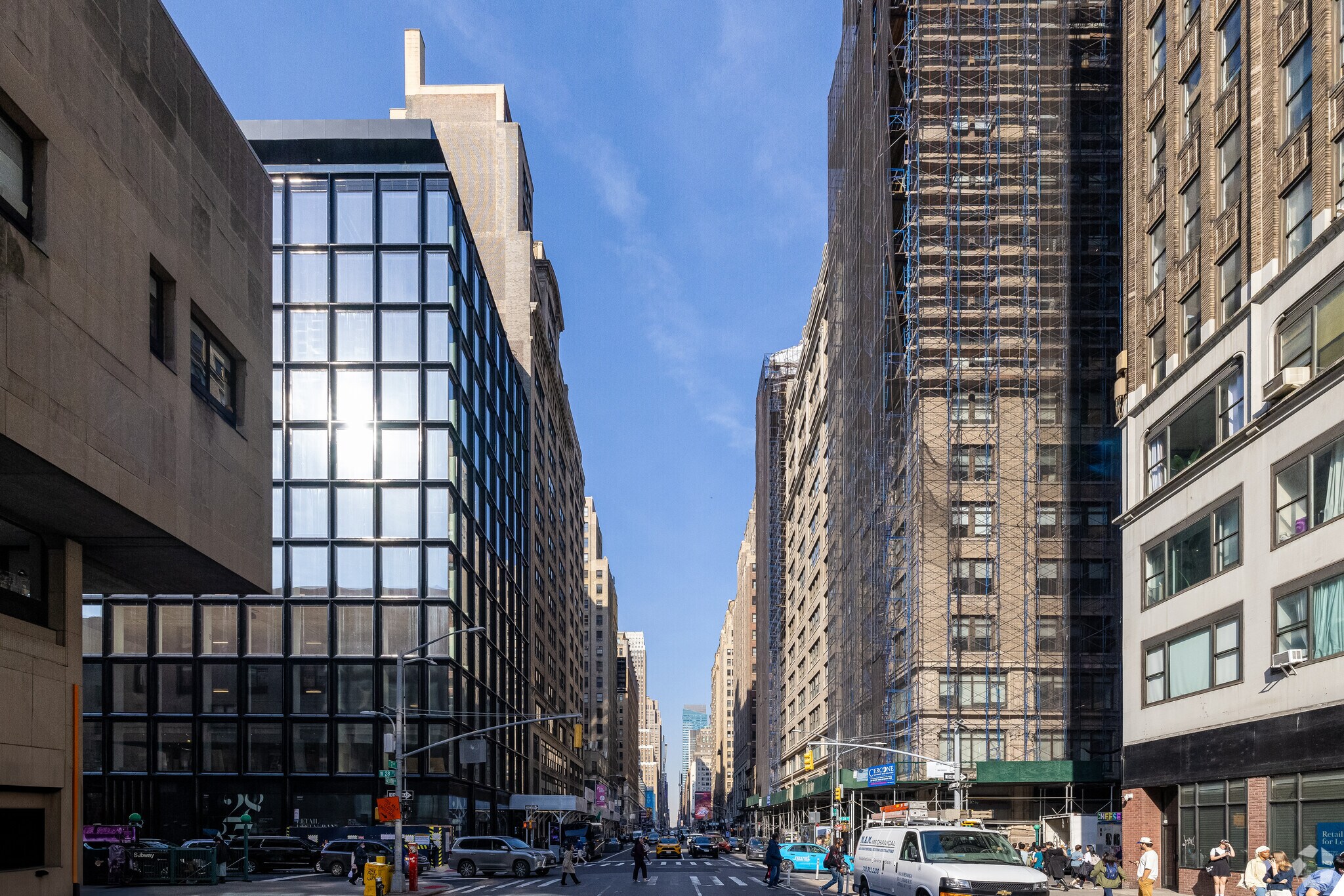 333 7th Avenue New York Ny 333 Seventh Ave, New York, NY 10001 - Office for Lease | LoopNet