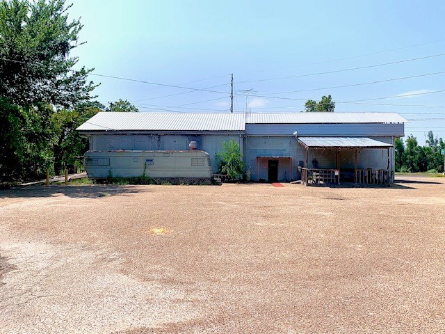 100 N Washington St, Vicksburg, MS for sale - Building Photo - Image 2 of 3