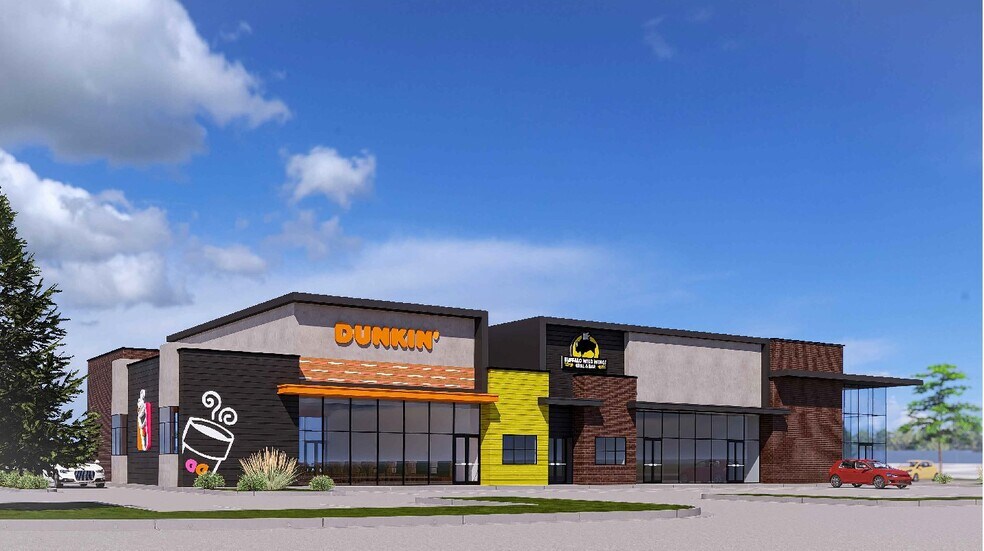 Pabst Farms Blvd, Oconomowoc, WI for lease - Building Photo - Image 2 of 3