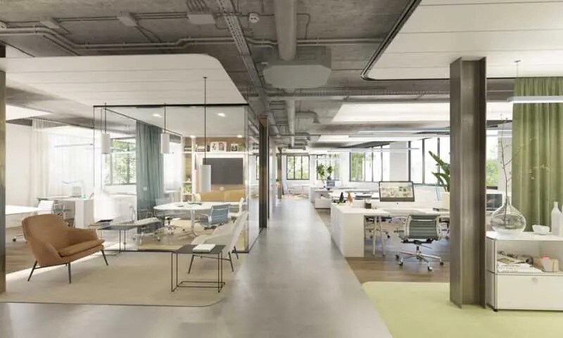 27 Rue David D'Angers, Paris for sale - Interior Photo - Image 2 of 7