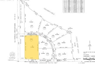 More details for NE La Cholla Blvd & Sunset Rd, Tucson, AZ - Land for Sale