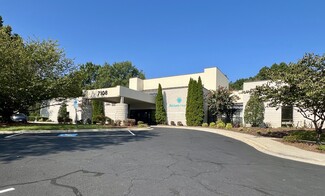 More details for 7108 Pineville-Matthews Rd, Charlotte, NC - Office for Lease