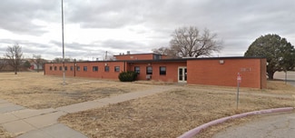 More details for 2801 Duniven Cir, Amarillo, TX - Flex for Sale