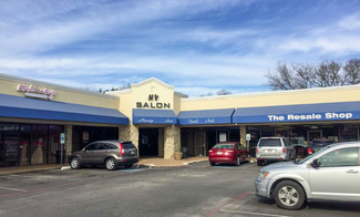 More details for 6500 Camp Bowie Blvd, Fort Worth, TX - Retail for Lease