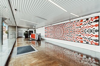 500 W Overland Ave, El Paso, TX for lease Lobby- Image 1 of 5