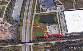 More details for Morrison Rd, Gahanna, OH - Land for Sale
