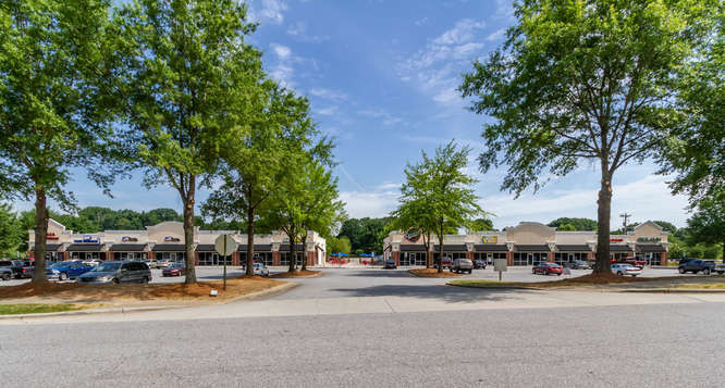 1531 Cinema Dr, Statesville, NC for sale Building Photo- Image 1 of 1