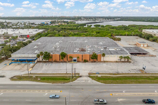 More details for 4600 Park St N, Saint Petersburg, FL - Industrial for Sale