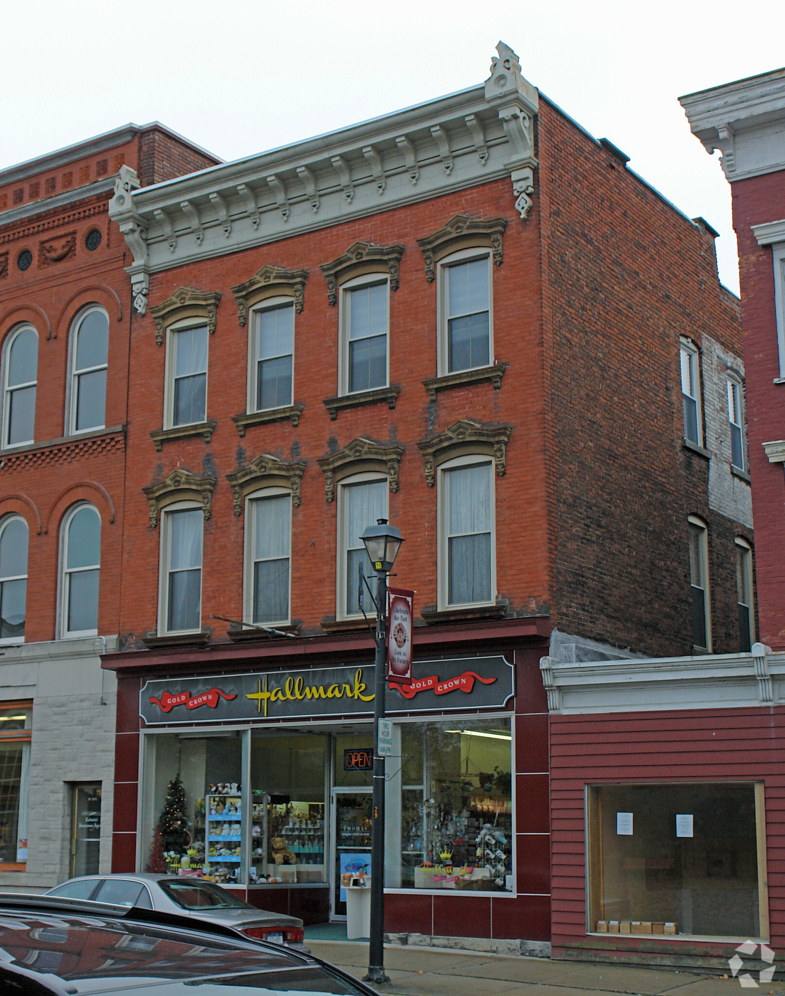 112 W Main St, Johnstown, NY for sale Building Photo- Image 1 of 1