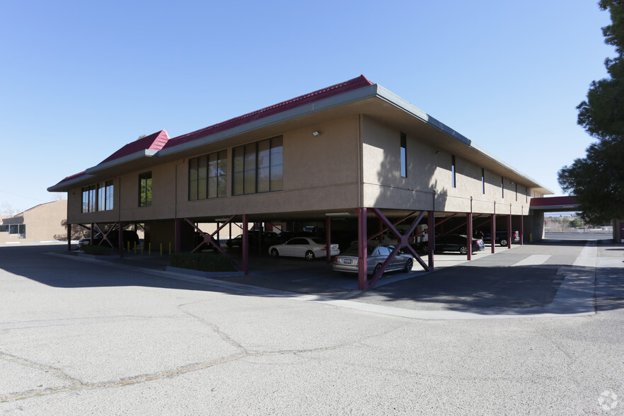 15000 7th St, Victorville, CA for lease - Building Photo - Image 3 of 14