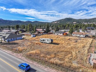 More details for TBD N Baldwin Street, Woodland Park, CO - Land for Sale