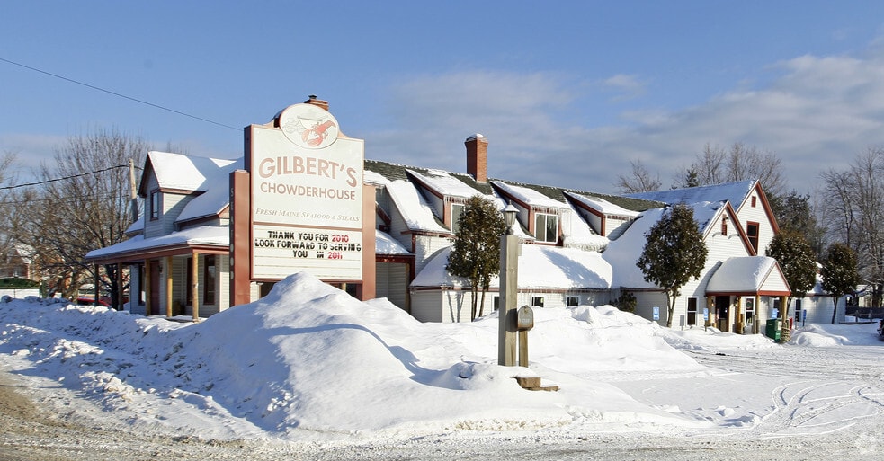 61 Tandberg Trl, Windham, ME for sale - Primary Photo - Image 1 of 1
