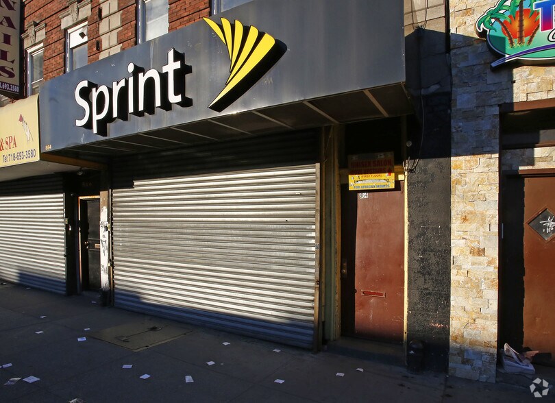 864 Utica Ave, Brooklyn, NY for sale - Building Photo - Image 2 of 6