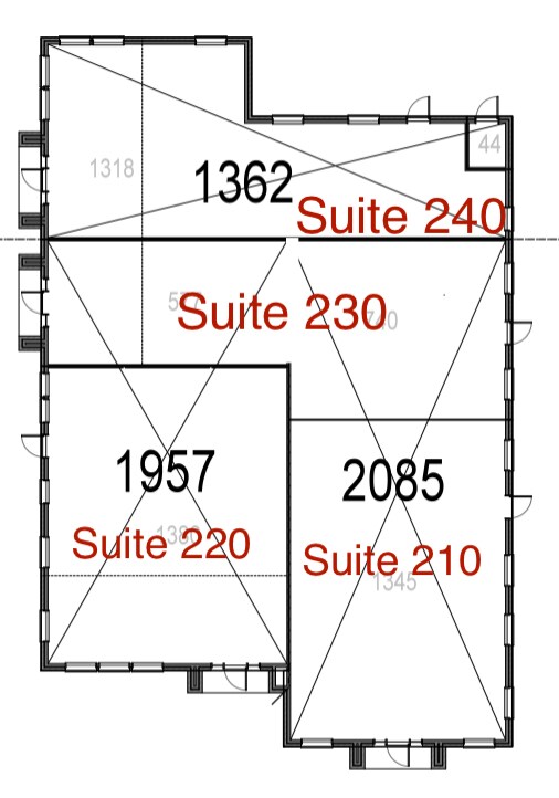 1511 W McDermott #2 Dr, Allen, TX for sale Building Photo- Image 1 of 1