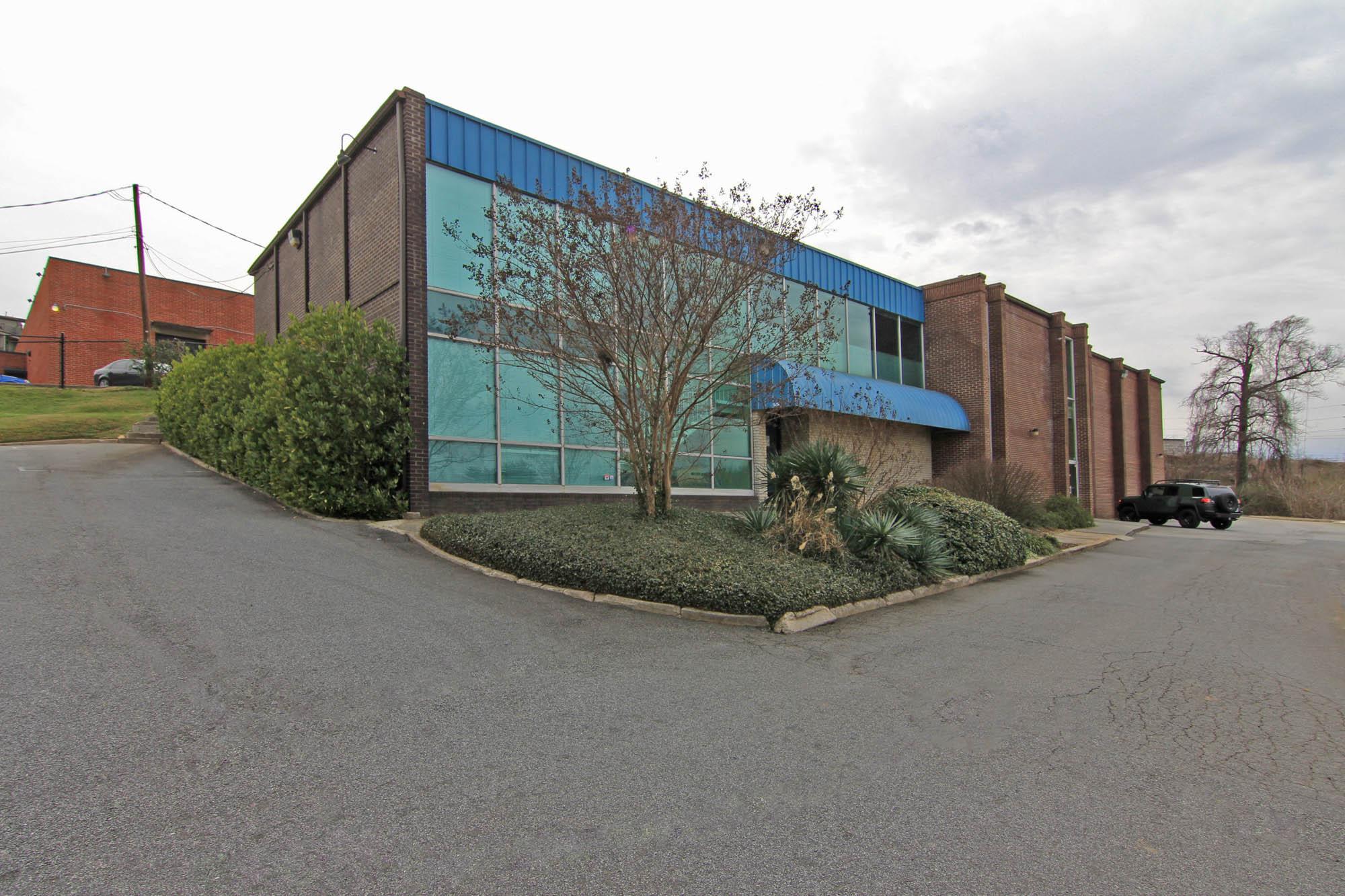 1314 Ellsworth Industrial Blvd NW, Atlanta, GA for sale Building Photo- Image 1 of 8