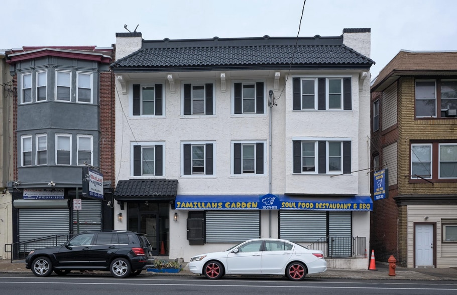 6728 Old York Rd, Philadelphia, PA for sale - Primary Photo - Image 1 of 1