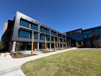 More details for 511 Government Ave, Valparaiso, FL - Office for Lease