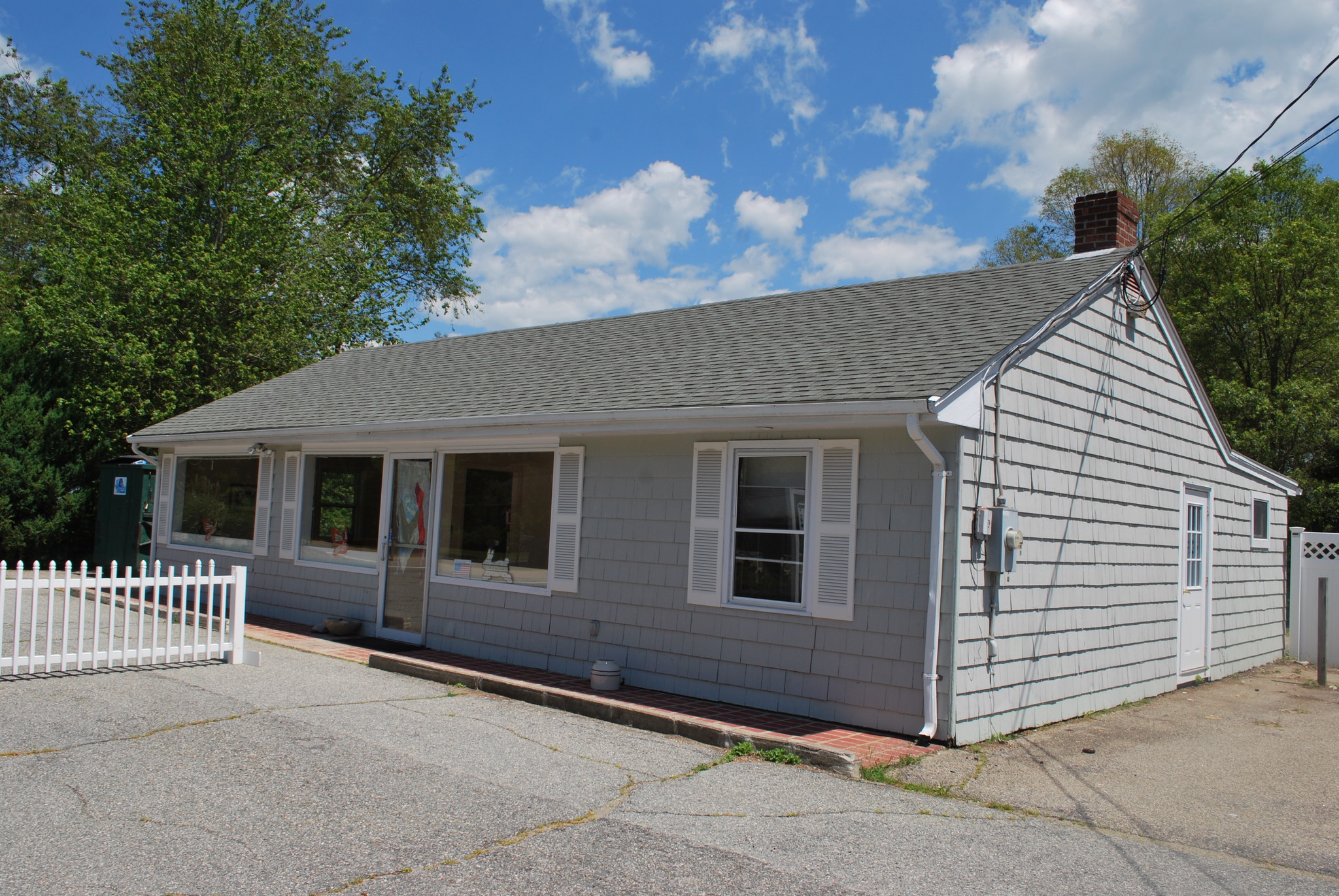 346 Colonel Ledyard Hwy, Ledyard, CT for sale Primary Photo- Image 1 of 1