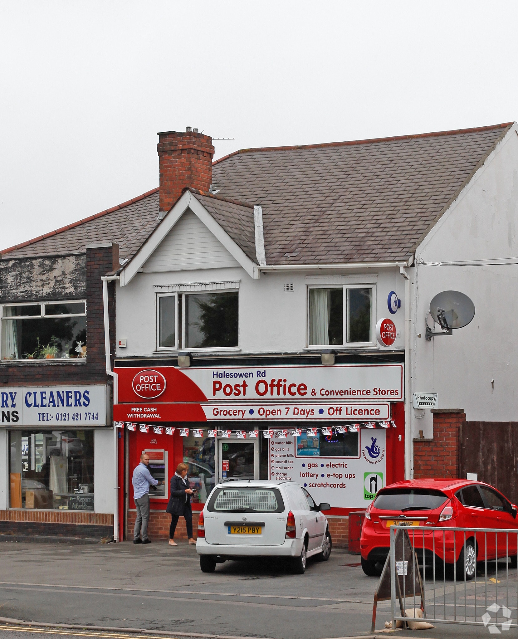 2 Halesowen Rd, Halesowen for sale Primary Photo- Image 1 of 1